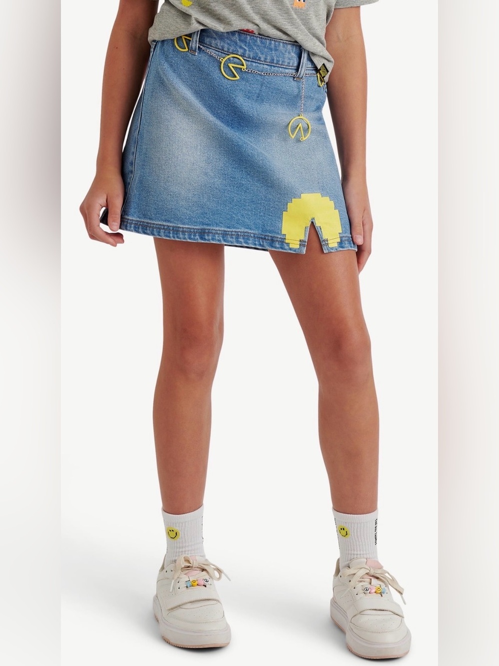Justice Skort - Picture 2 of 7